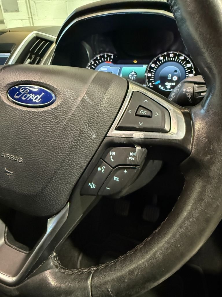 Used Ford Edge 2016 for sale - 76797663: Photo 18