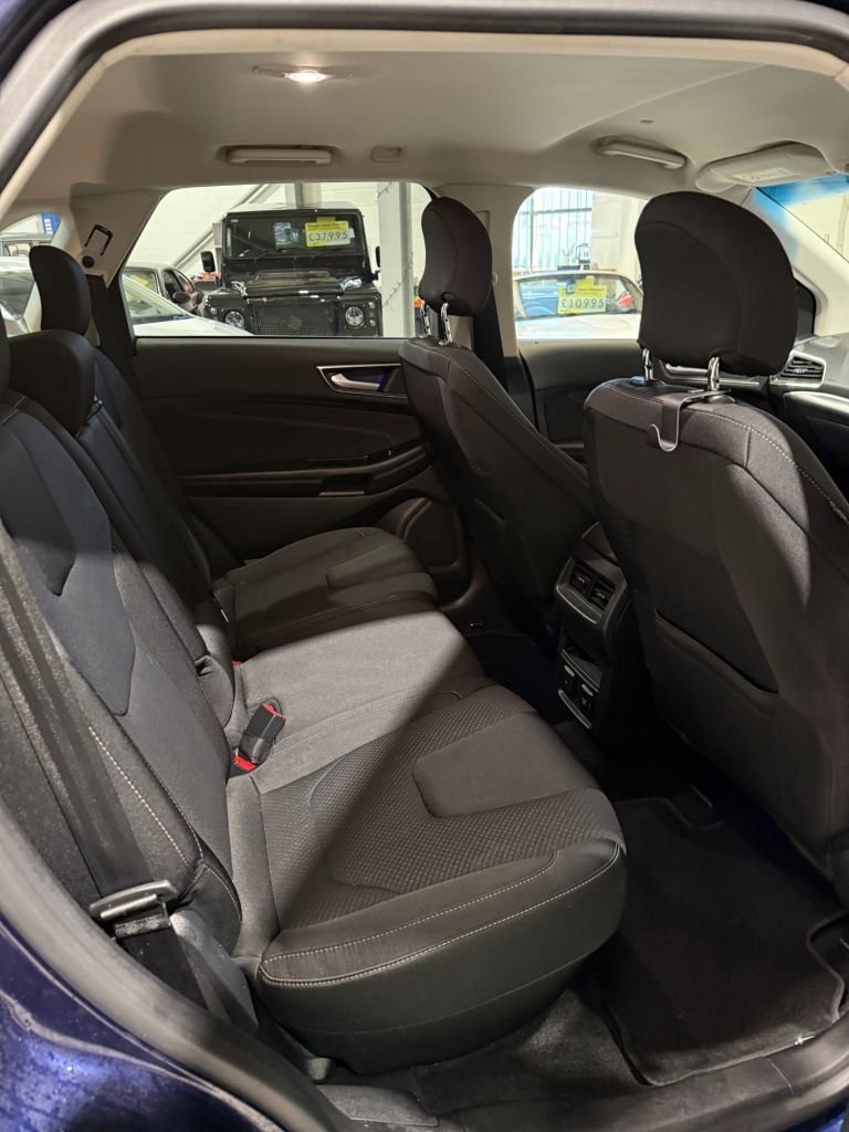 Used Ford Edge 2016 for sale - 76797663: Photo 19