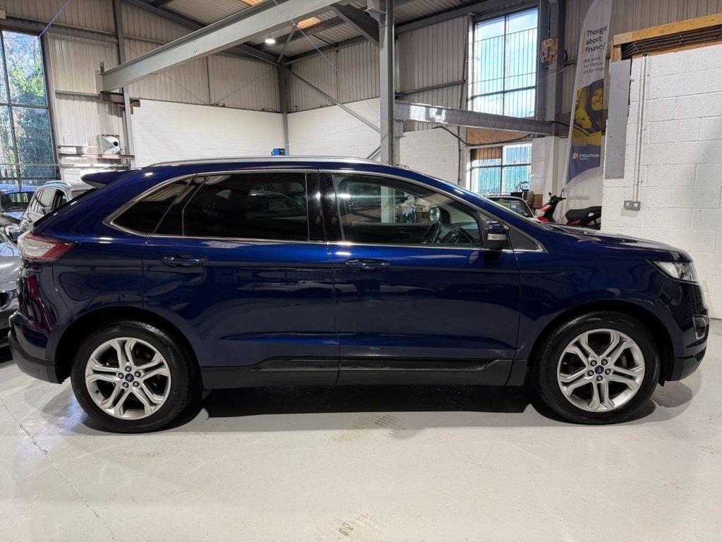 Used Ford Edge 2016 for sale - 76797663: Photo 2