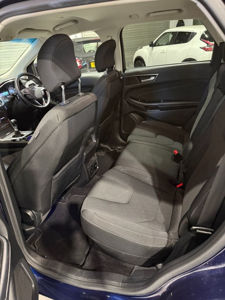 Used Ford Edge 2016 for sale - 76797663: Photo 20