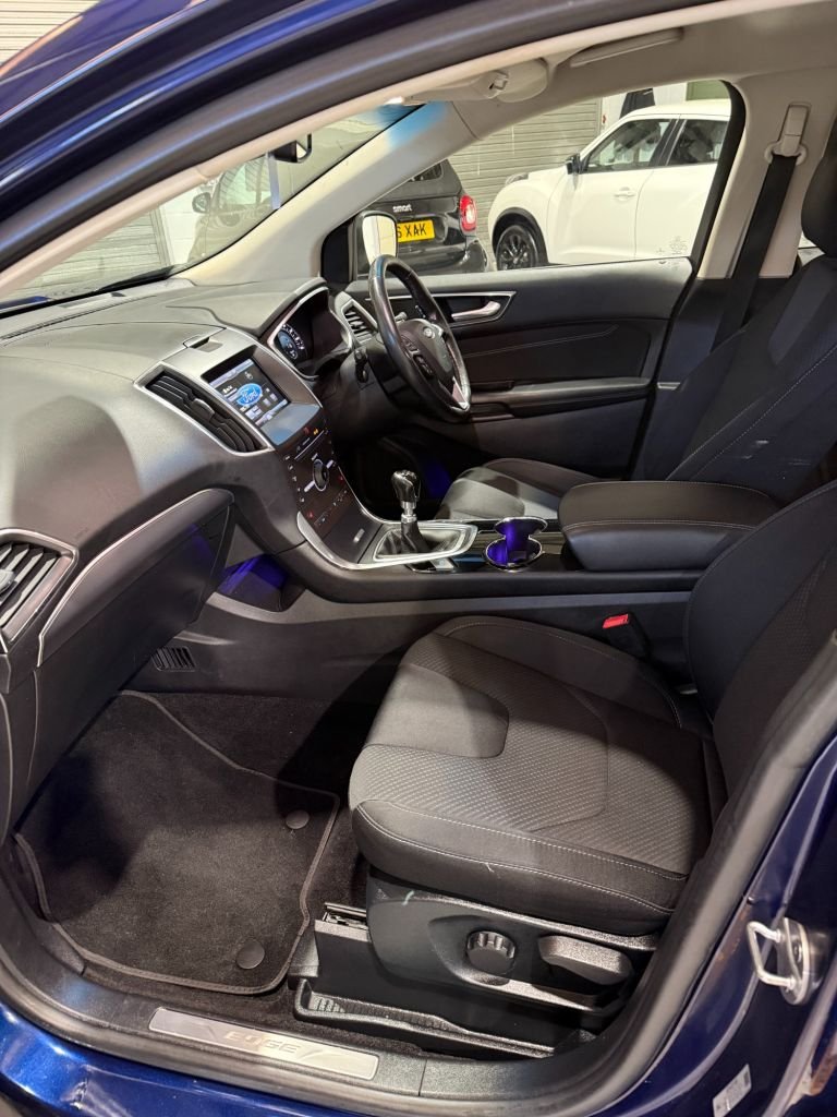 Used Ford Edge 2016 for sale - 76797663: Photo 21