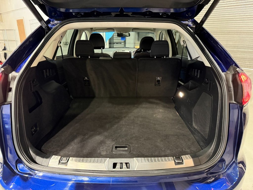 Used Ford Edge 2016 for sale - 76797663: Photo 22