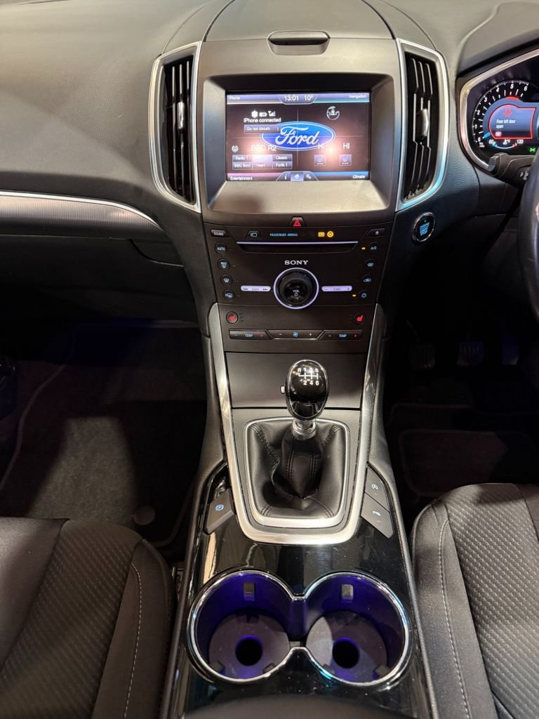 Used Ford Edge 2016 for sale - 76797663: Photo 23