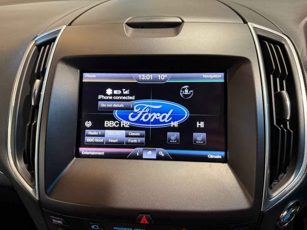 Used Ford Edge 2016 for sale - 76797663: Photo 24