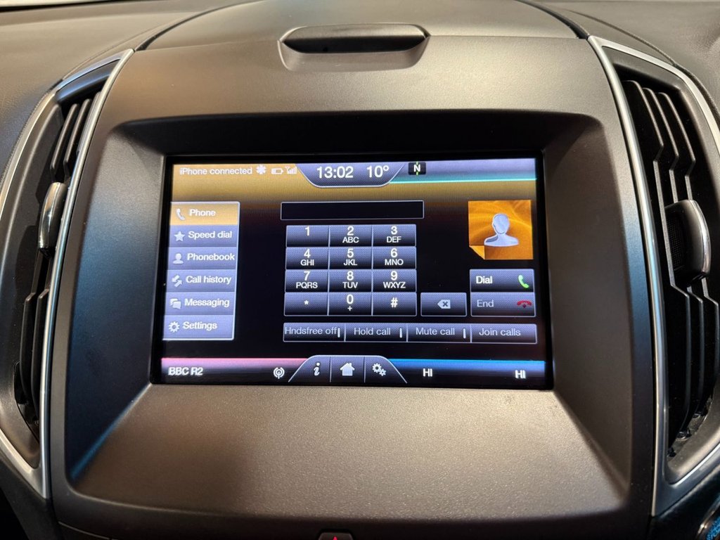 Used Ford Edge 2016 for sale - 76797663: Photo 25