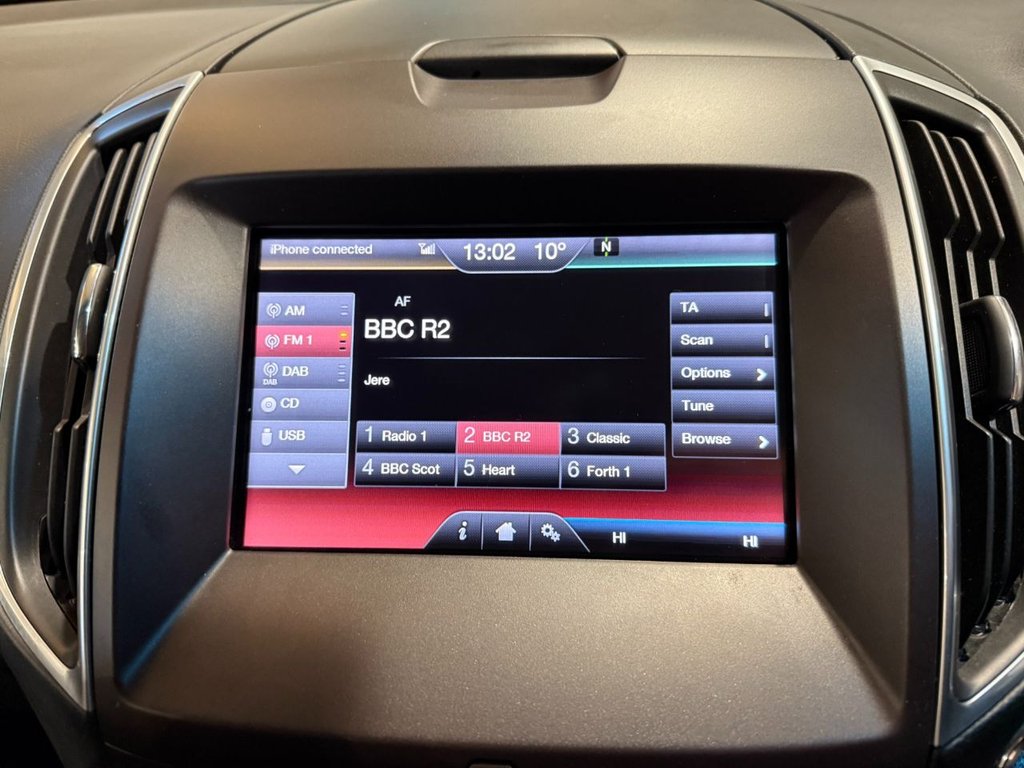 Used Ford Edge 2016 for sale - 76797663: Photo 26