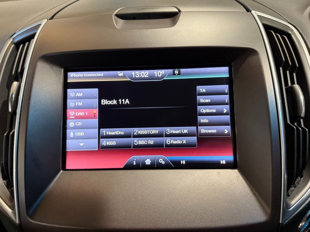 Used Ford Edge 2016 for sale - 76797663: Photo 27