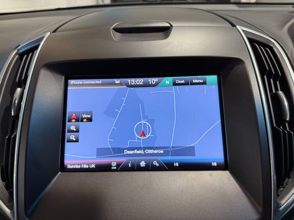 Used Ford Edge 2016 for sale - 76797663: Photo 28