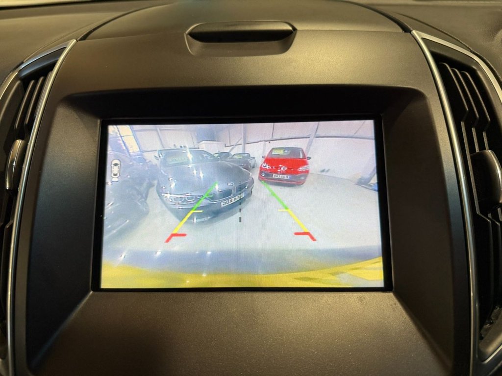 Used Ford Edge 2016 for sale - 76797663: Photo 29