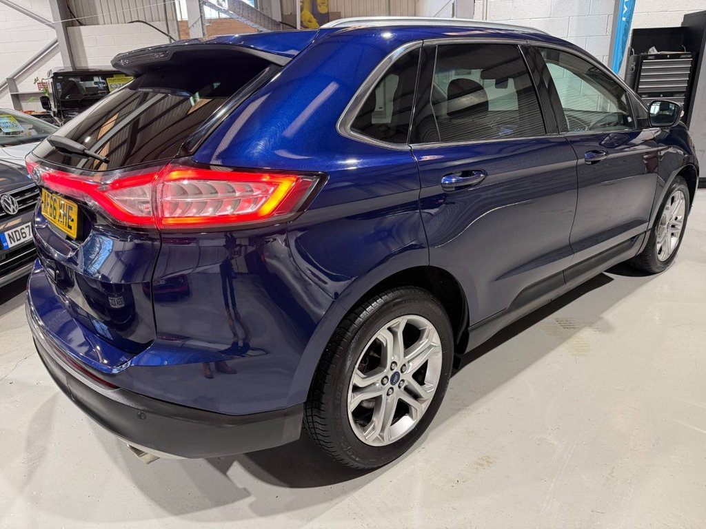 Used Ford Edge 2016 for sale - 76797663: Photo 3