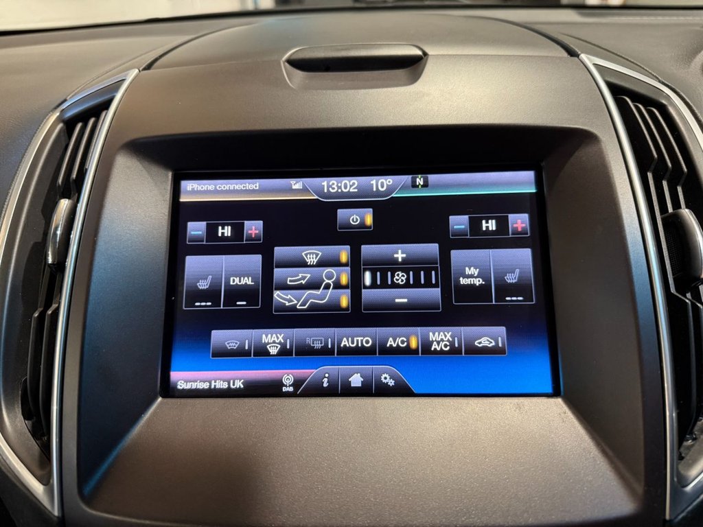 Used Ford Edge 2016 for sale - 76797663: Photo 30