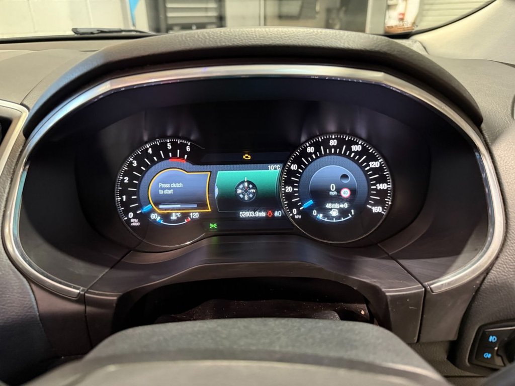 Used Ford Edge 2016 for sale - 76797663: Photo 31