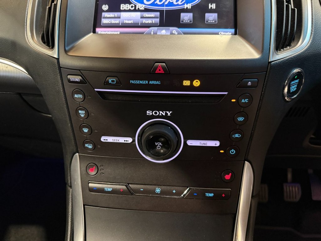 Used Ford Edge 2016 for sale - 76797663: Photo 33