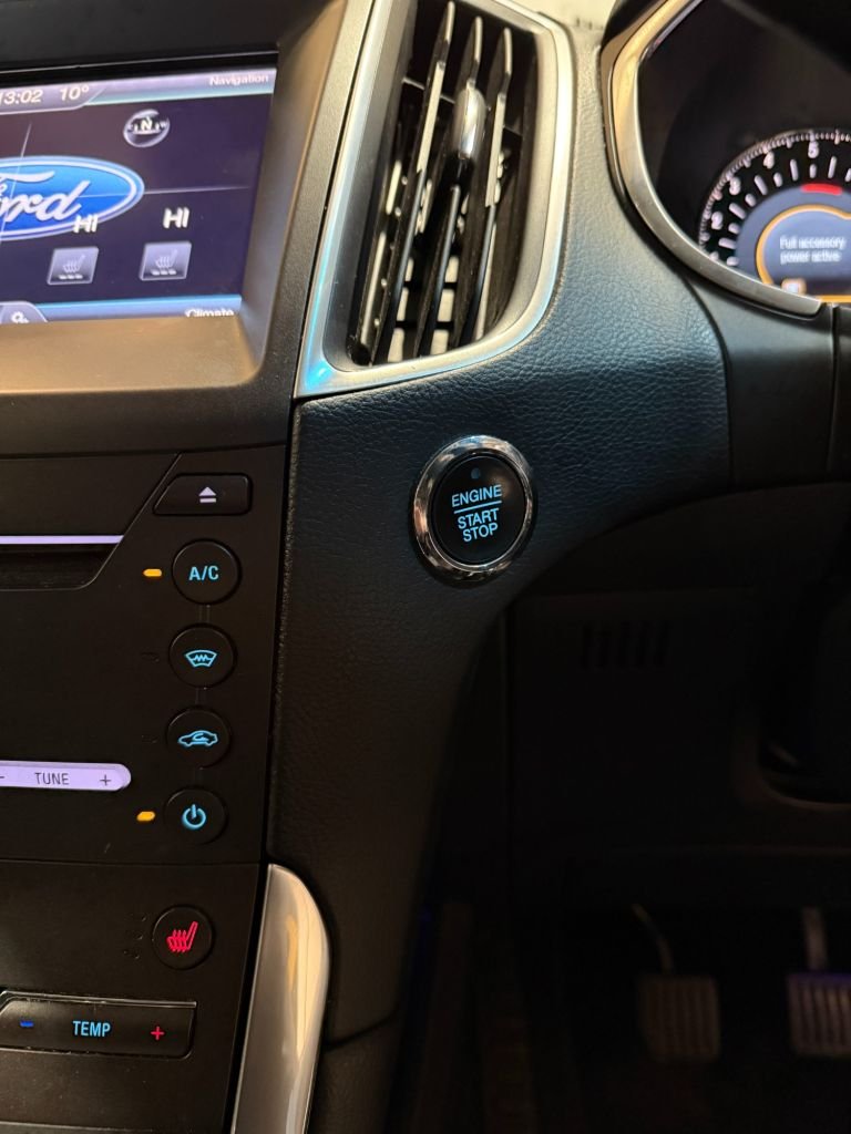 Used Ford Edge 2016 for sale - 76797663: Photo 35