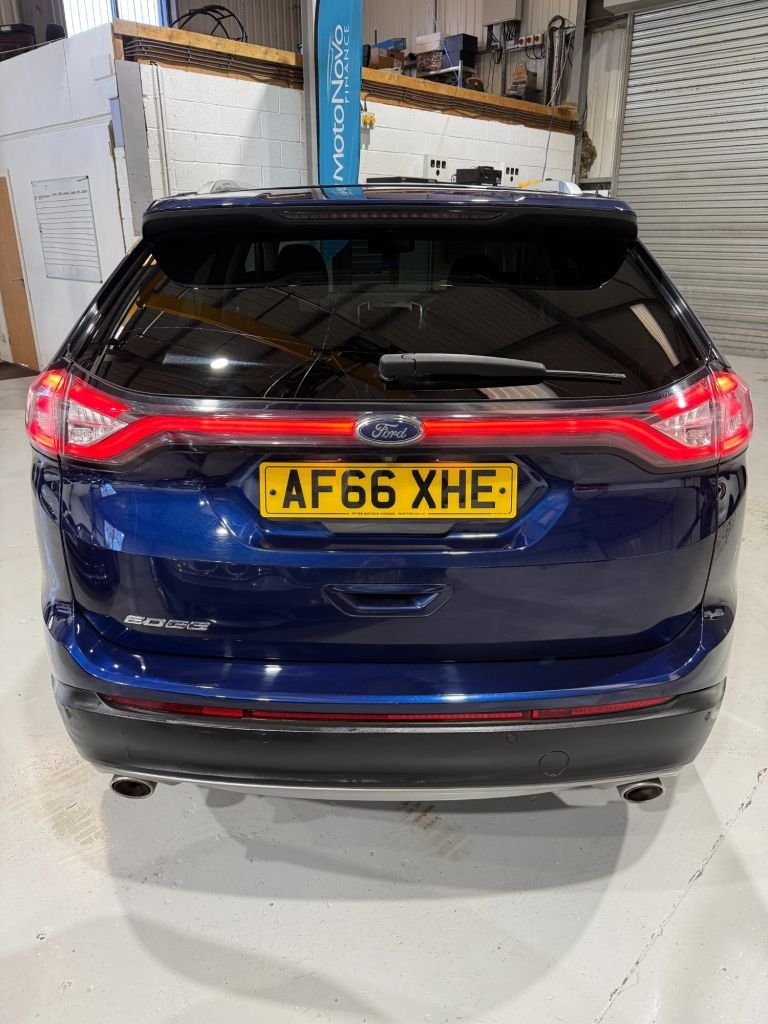 Used Ford Edge 2016 for sale - 76797663: Photo 4