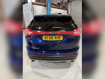 Used Ford Edge 2016 for sale - 76797663: Photo