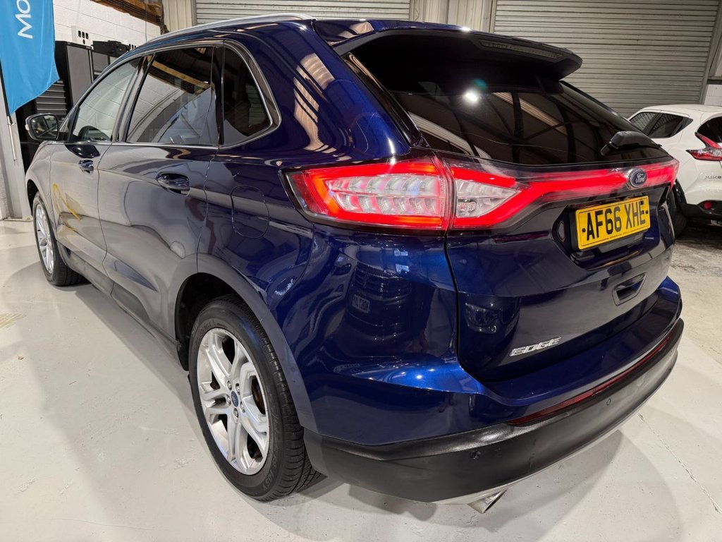 Used Ford Edge 2016 for sale - 76797663: Photo 5
