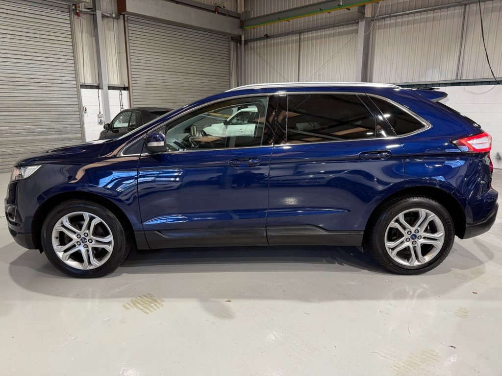 Used Ford Edge 2016 for sale - 76797663: Photo 6