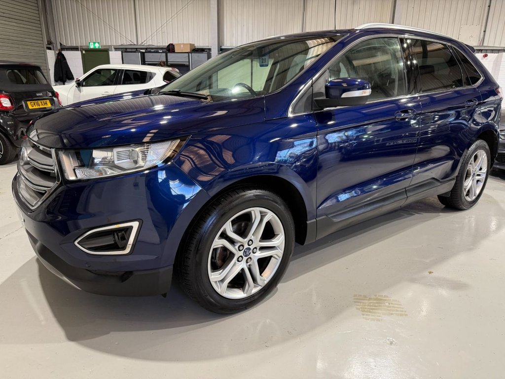 Used Ford Edge 2016 for sale - 76797663: Photo 7