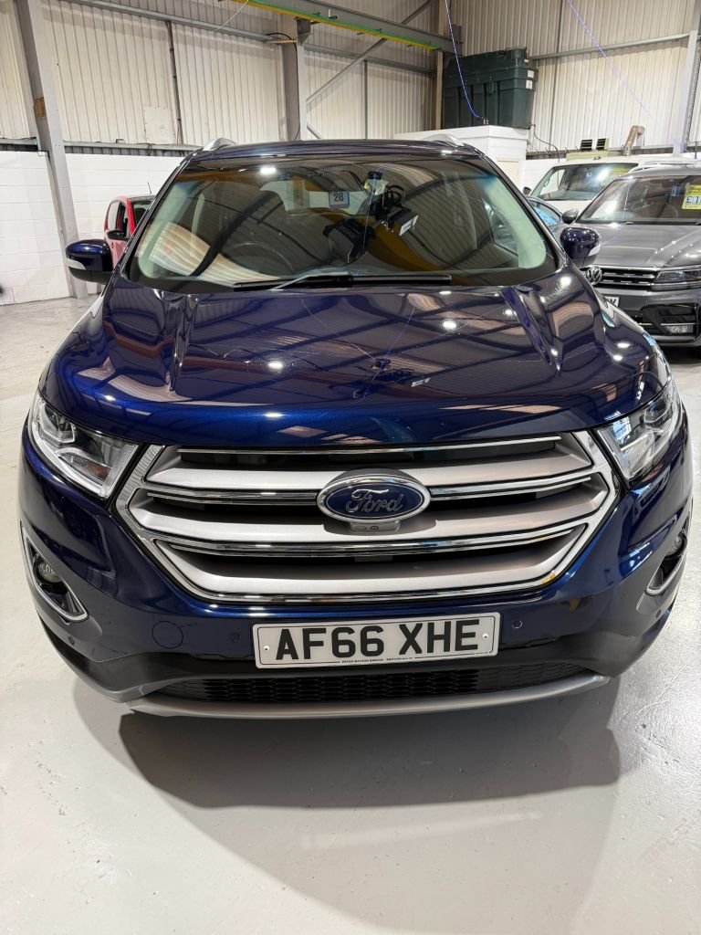 Used Ford Edge 2016 for sale - 76797663: Photo 8