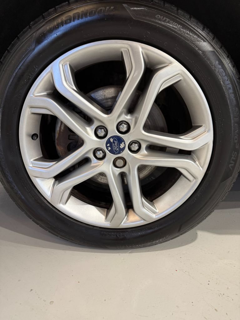 Used Ford Edge 2016 for sale - 76797663: Photo 9