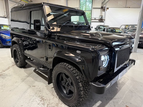 Used Land Rover Defender 2015 for sale - 75693282: Photo 18