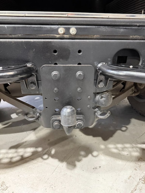 Used Land Rover Defender 2015 for sale - 75693282: Photo 24