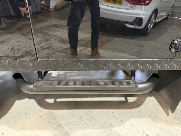 Used Land Rover Defender 2015 for sale - 75693282: Photo 26