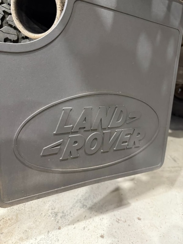 Used Land Rover Defender 2015 for sale - 75693282: Photo 27
