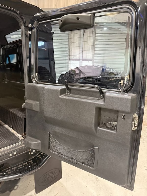 Used Land Rover Defender 2015 for sale - 75693282: Photo 28