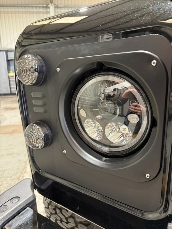Used Land Rover Defender 2015 for sale - 75693282: Photo 33
