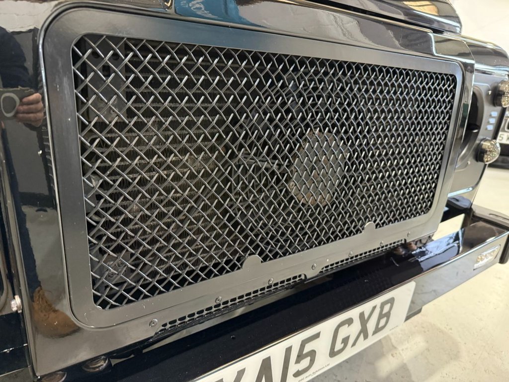 Vehicle 34