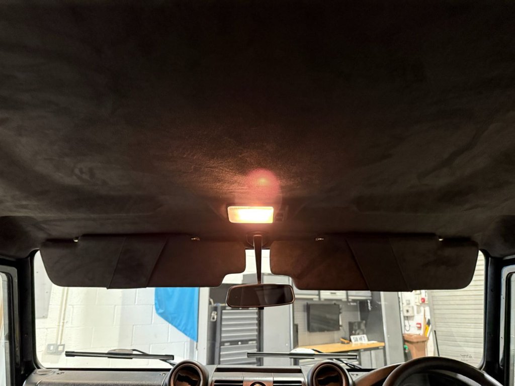 Vehicle 36