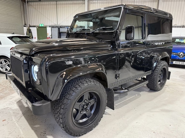 Used Land Rover Defender 2015 for sale - 75693282: Photo 7