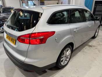 Used Ford Focus 2015 for sale - 74709008: Photo