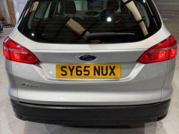 Used Ford Focus 2015 for sale - 74709008: Photo