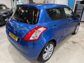 Used Suzuki Swift 2014 for sale - 74734372: Photo