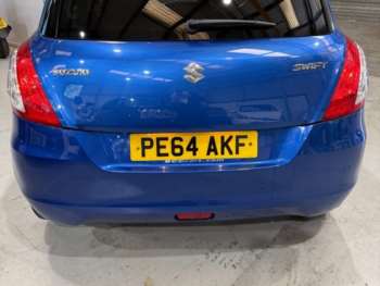 Used Suzuki Swift 2014 for sale - 74734372: Photo