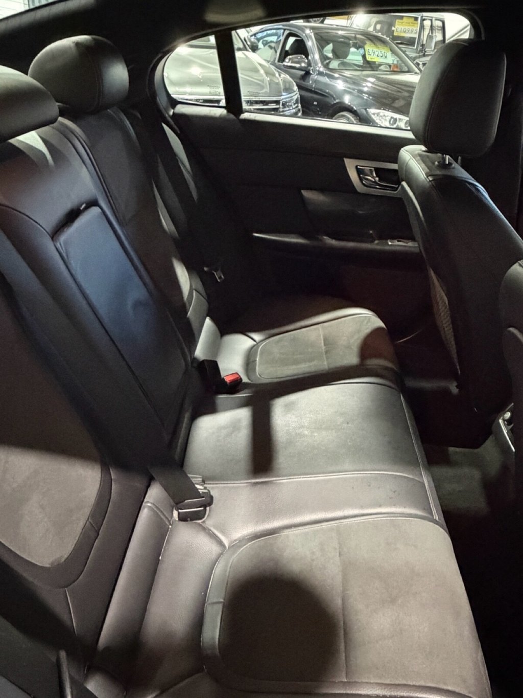 Used Jaguar XF 2014 for sale - 77463602: Photo 16