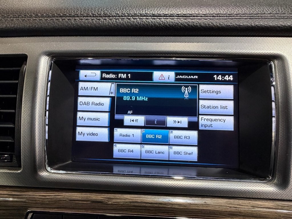 Used Jaguar XF 2014 for sale - 77463602: Photo 21