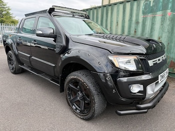 Used Ford Ranger 2015 for sale - 79539028: Photo