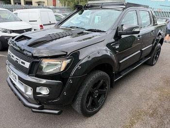 Used Ford Ranger 2015 for sale - 79539028: Photo