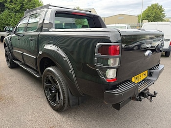 Used Ford Ranger 2015 for sale - 79539028: Photo