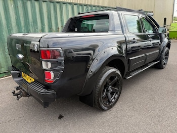 Used Ford Ranger 2015 for sale - 79539028: Photo