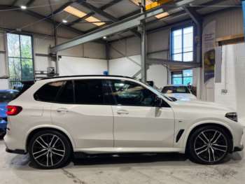Used BMW X5 2019 for sale - 74296277: Photo