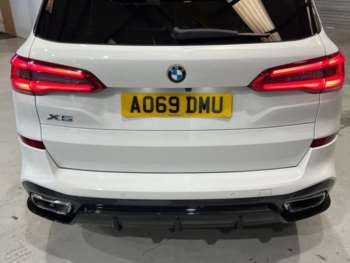 Used BMW X5 2019 for sale - 74296277: Photo