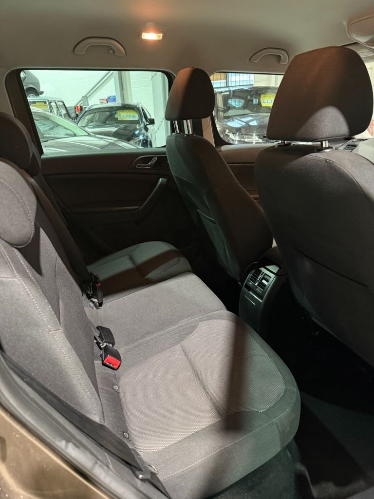 Used Skoda Yeti 2014 for sale - 77849729: Photo 12