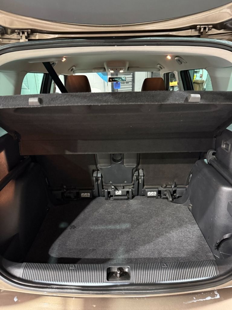 Used Skoda Yeti 2014 for sale - 77849729: Photo 15