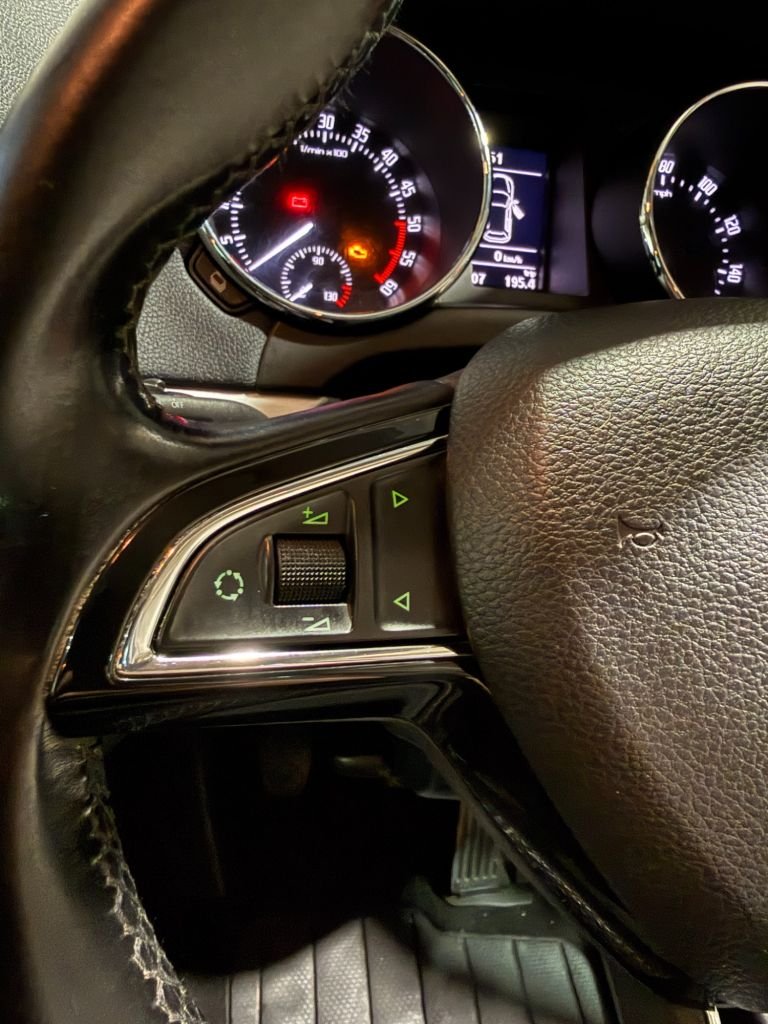 Used Skoda Yeti 2014 for sale - 77849729: Photo 17