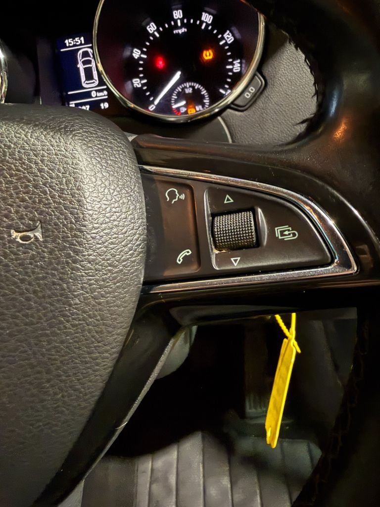 Used Skoda Yeti 2014 for sale - 77849729: Photo 18